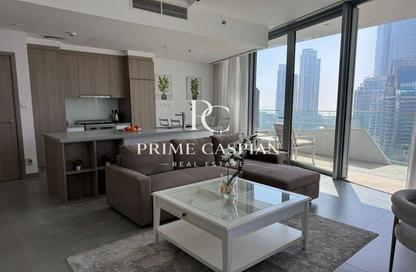 Apartment - 1 Bedroom - 1 Bathroom for sale in Stella Maris - Dubai Marina - Dubai
