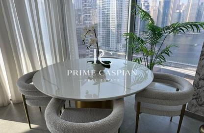 Apartment - 1 Bedroom - 1 Bathroom for sale in Stella Maris - Dubai Marina - Dubai