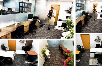 Business Centre - Studio - 4 for rent in Concord Tower - Dubai Media City - Dubai Business Centre - Studio - 4 for rent in Concord Tower - Dubai Media City - Dubai