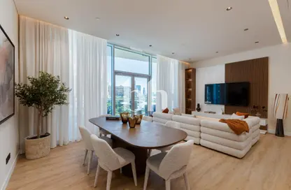 شقة - 2 غرف نوم - 3 حمامات للبيع في البلطيق - أوشيانا - نخلة جميرا - دبي