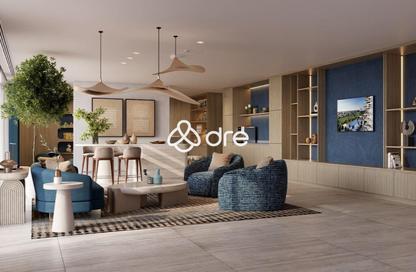 Apartment - 1 Bedroom - 1 Bathroom for sale in Golf Verge - EMAAR South - Dubai South (Dubai World Central) - Dubai