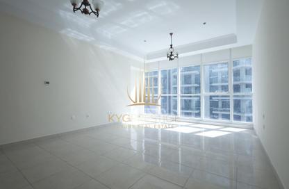 Apartment - Studio - 1 Bathroom for sale in The Court Tower - Business Bay - Dubai