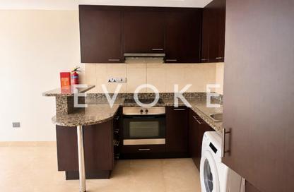 Apartment - 1 Bedroom - 1 Bathroom for rent in Sky Gardens - DIFC - Dubai