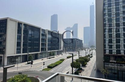 Apartment - 1 - 1 for sale in Castleton - Central Park at City Walk - City Walk - Dubai Apartment - 1 - 1 for sale in Castleton - Central Park at City Walk - City Walk - Dubai