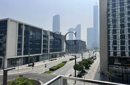 Apartment - 1 Bedroom - 1 Bathroom for sale in Castleton - Central Park at City Walk - City Walk - Dubai