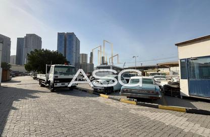 Land - Studio for rent in Al Qusais Industrial Area - Al Qusais - Dubai Land - Studio for rent in Al Qusais Industrial Area - Al Qusais - Dubai