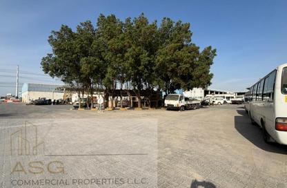 Land - Studio for rent in Al Qusais Industrial Area - Al Qusais - Dubai