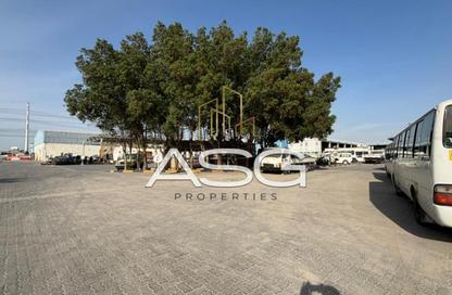 Land - Studio for rent in Al Qusais Industrial Area - Al Qusais - Dubai Land - Studio for rent in Al Qusais Industrial Area - Al Qusais - Dubai