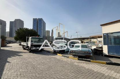 Land - Studio for rent in Al Qusais Industrial Area - Al Qusais - Dubai Land - Studio for rent in Al Qusais Industrial Area - Al Qusais - Dubai