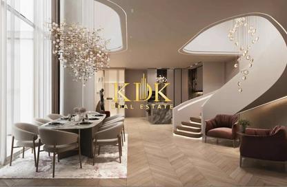 Apartment - 2 - 3 for sale in The Symphony by Imtiaz - Bukadra - Dubai