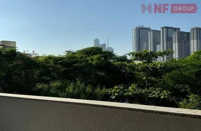 Apartment - 2 Bedrooms - 2 Bathrooms for sale in Waves Grande - Sobha Hartland - Mohammed Bin Rashid City - Dubai Apartment - 2 Bedrooms - 2 Bathrooms for sale in Waves Grande - Sobha Hartland - Mohammed Bin Rashid City - Dubai