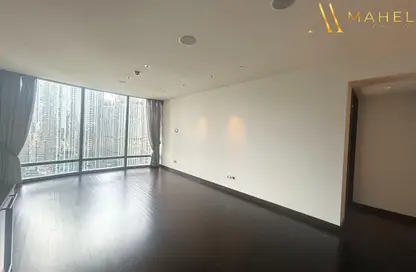 Apartment - 2 Bedrooms - 3 Bathrooms for rent in Burj Khalifa - Burj Khalifa Area - Downtown Dubai - Dubai