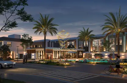 Apartment - Studio - 1 Bathroom for sale in Verdana 5 - Verdana - Dubai Investment Park (DIP) - Dubai