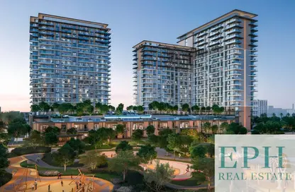 شقة - 2 غرف نوم - 2 حمامات للبيع في فيدا ريزيدنسز هيلسايد - دبي هيلز استيت - دبي