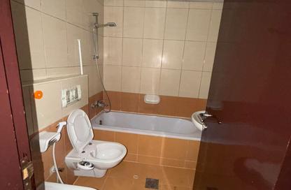 Apartment - 3 - 4 for sale in Al Rund Tower - Al Khan Lagoon - Al Khan - Sharjah Apartment - 3 - 4 for sale in Al Rund Tower - Al Khan Lagoon - Al Khan - Sharjah