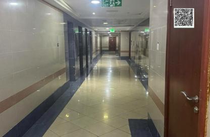 Apartment - Studio - 1 for sale in Horizon Tower C - Horizon Towers - Ajman Downtown - Ajman