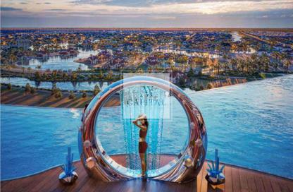 Apartment - Studio - 1 Bathroom for sale in Diamondz By Danube - Jumeirah Lake Towers - Dubai