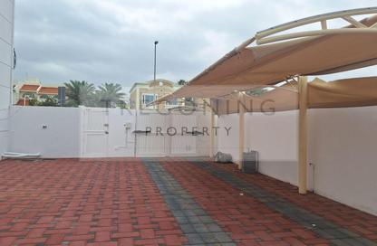 Villa - 3 Bedrooms - 3 Bathrooms for rent in Jumeirah 3 Villas - Jumeirah 3 - Jumeirah - Dubai