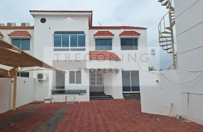 فيلا - 3 غرف نوم - 3 حمامات للايجار في فلل جميرا 3 - جميرا 3 - جميرا - دبي