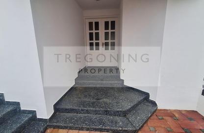 Villa - 3 Bedrooms - 3 Bathrooms for rent in Jumeirah 3 Villas - Jumeirah 3 - Jumeirah - Dubai