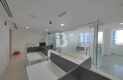 Office Space - Studio for rent in Business Tower - Business Bay - Dubai