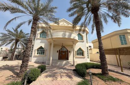Villa - 4 Bedrooms - 6 Bathrooms for rent in Al Falaj - Al Riqqa - Sharjah Villa - 4 Bedrooms - 6 Bathrooms for rent in Al Falaj - Al Riqqa - Sharjah