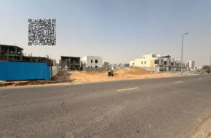 أرض - استوديو للبيع في الحليو 2 - الحليو - عجمان