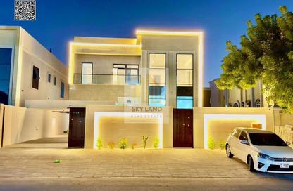Villa - 5 Bedrooms - 7 Bathrooms for sale in Al Rawda 2 Villas - Al Rawda 2 - Al Rawda - Ajman