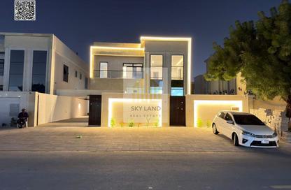 Villa - 5 Bedrooms - 7 Bathrooms for sale in Al Rawda 2 Villas - Al Rawda 2 - Al Rawda - Ajman