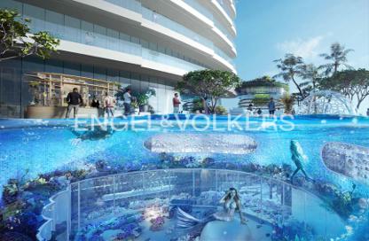 Apartment - Studio for sale in Canal Heights - Business Bay - Dubai