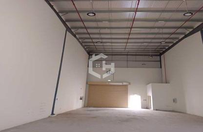 Warehouse - Studio - 1 Bathroom for rent in Prestige Labour Camp Dip-2 - Dubai Investment Park 2 (DIP 2) - Dubai Investment Park (DIP) - Dubai