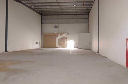 Warehouse - Studio - 1 Bathroom for rent in Prestige Labour Camp Dip-2 - Dubai Investment Park 2 (DIP 2) - Dubai Investment Park (DIP) - Dubai