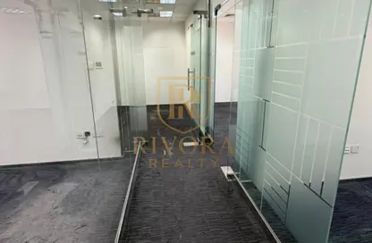 Office Space - Studio for rent in Fahidi Heights - Al Hamriya - Bur Dubai - Dubai