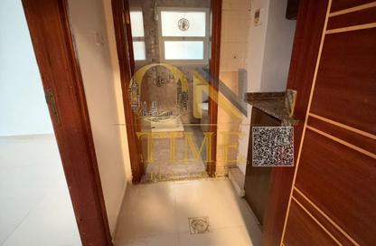 Apartment - Studio - 1 for rent in Rawan Building - Al Nuimiya 1 - Al Nuaimiya - Ajman