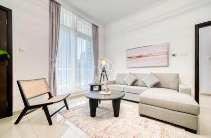Apartment - 1 Bedroom - 2 Bathrooms for rent in Botanica Tower - Dubai Marina - Dubai
