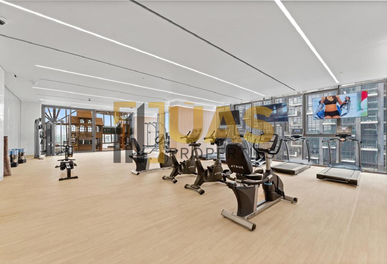 Bills Included | VIP Amenities | Luxury 1 BHK photo 17