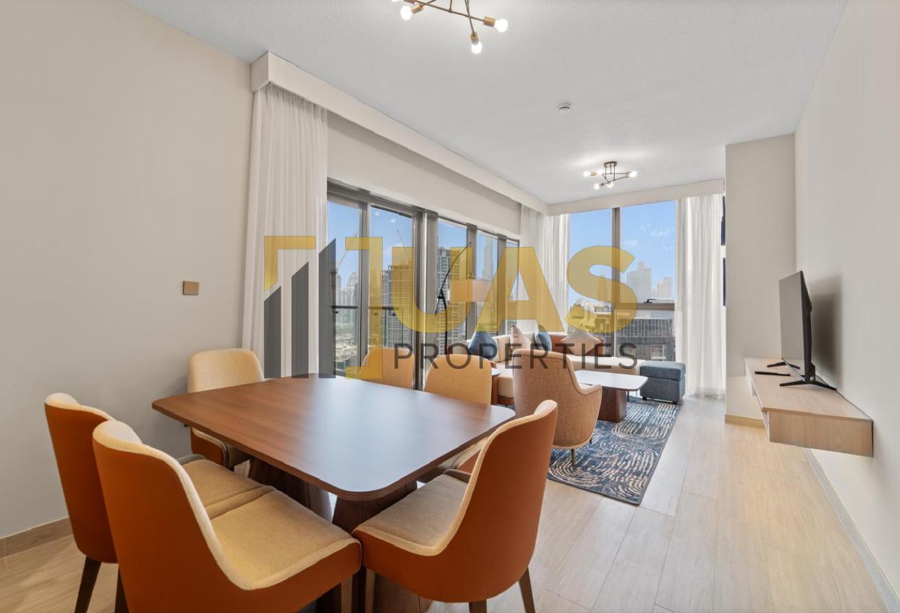 Bills Included | VIP Amenities | Luxury 1 BHK photo 29