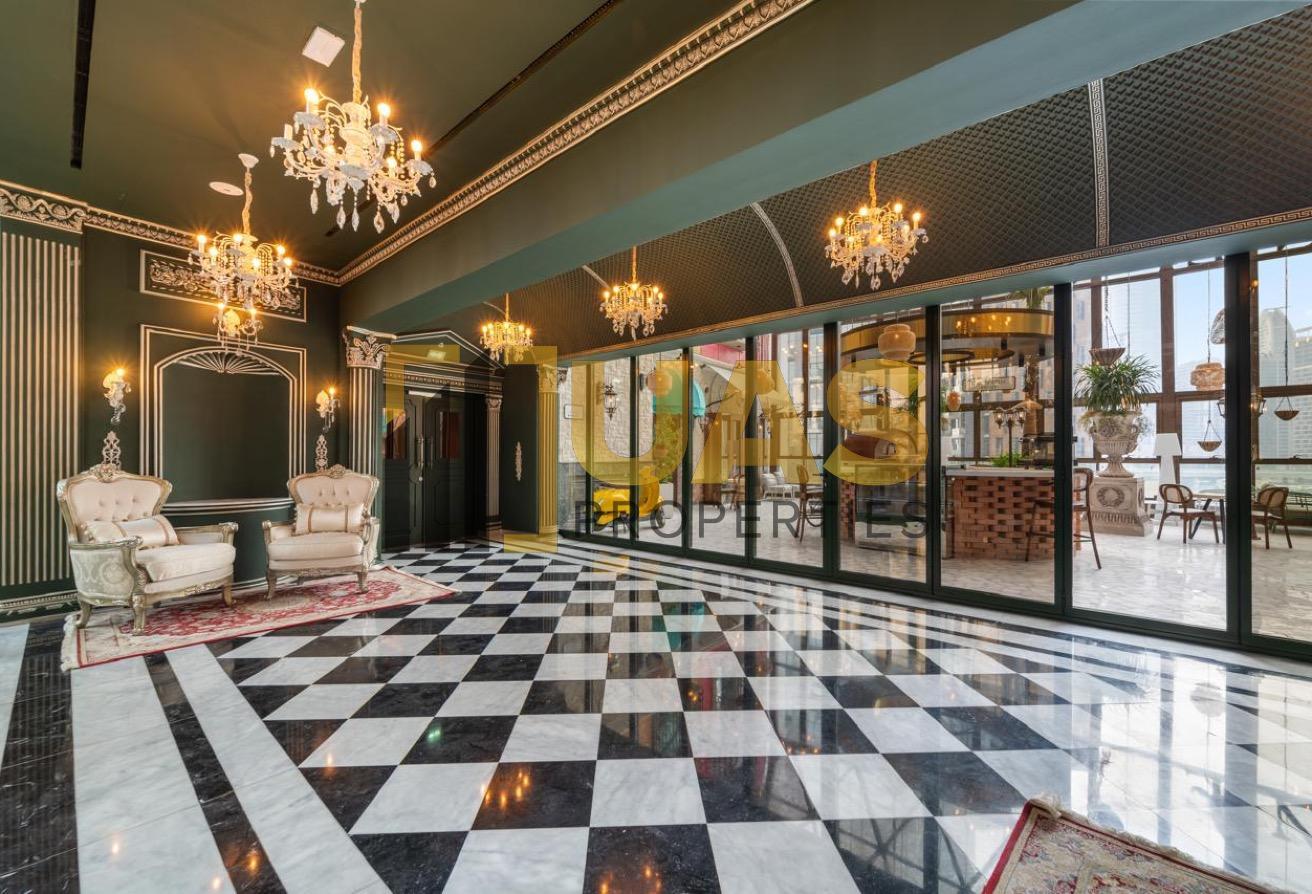 Bills Included | VIP Amenities | Luxury 1 BHK photo 9