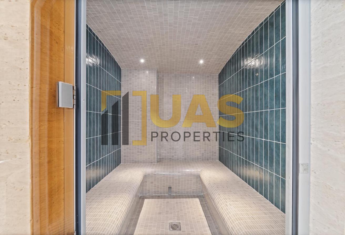 Bills Included | VIP Amenities | Luxury 1 BHK photo 21