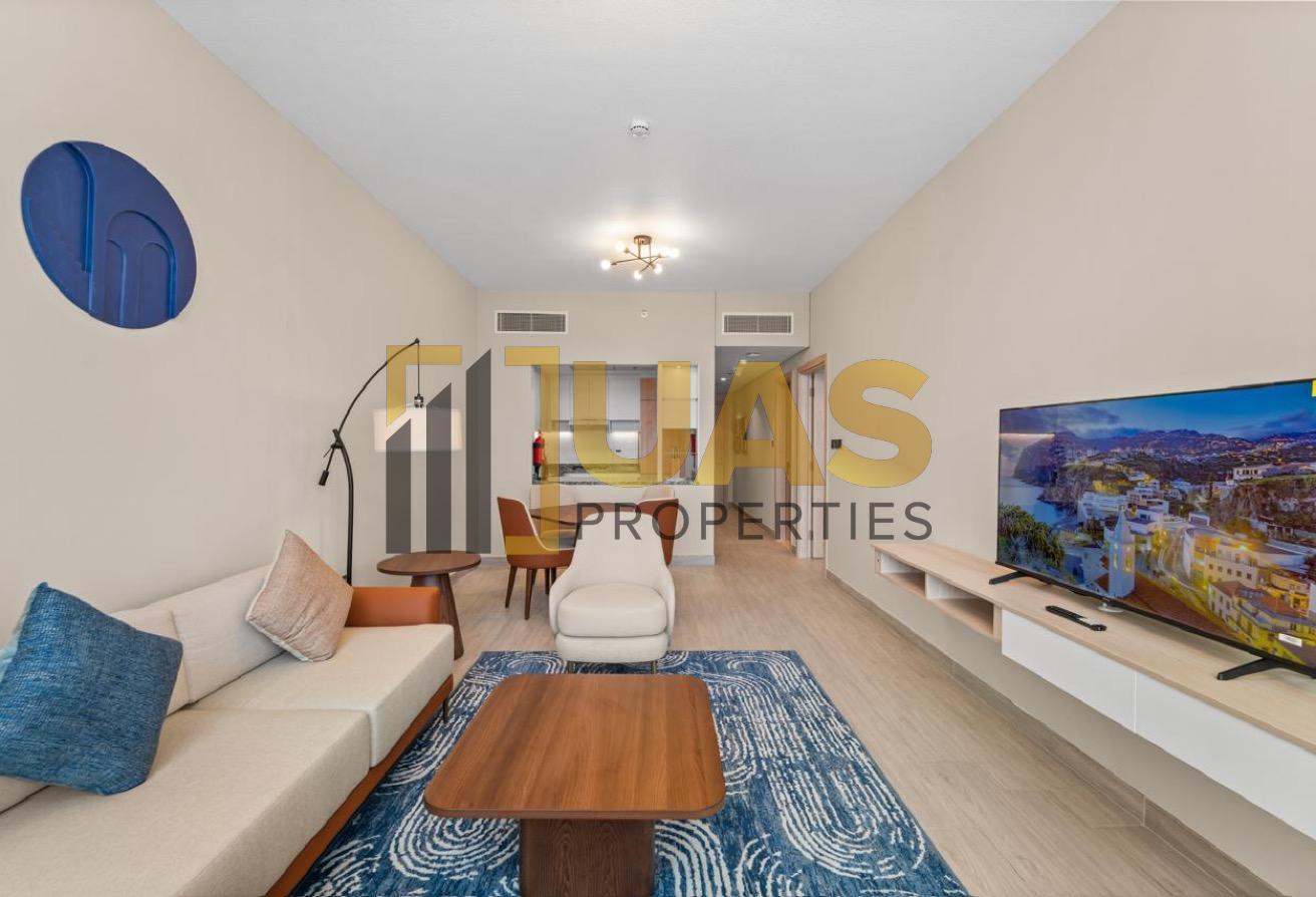 Bills Included | VIP Amenities | Luxury 1 BHK photo 27