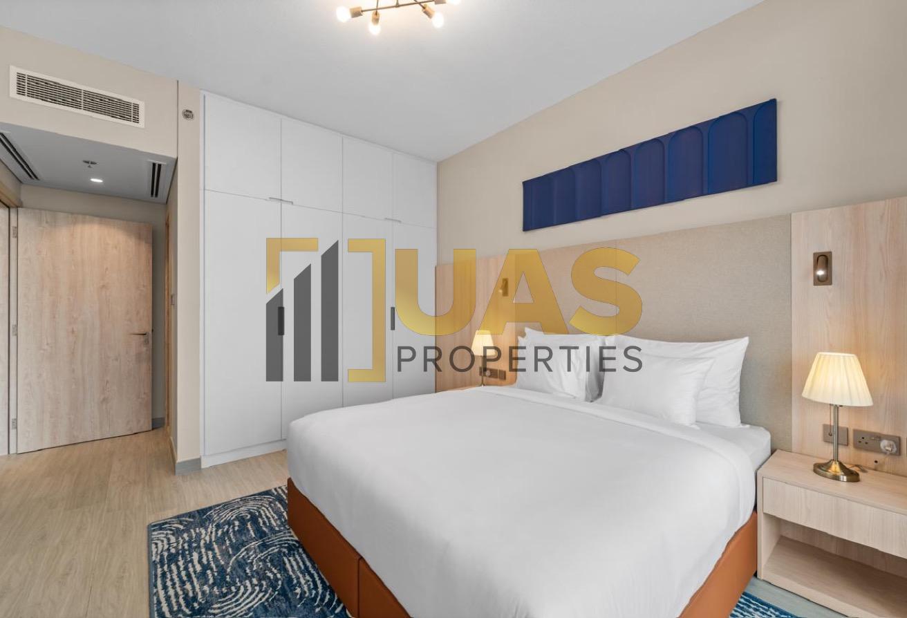Bills Included | VIP Amenities | Luxury 1 BHK photo 23