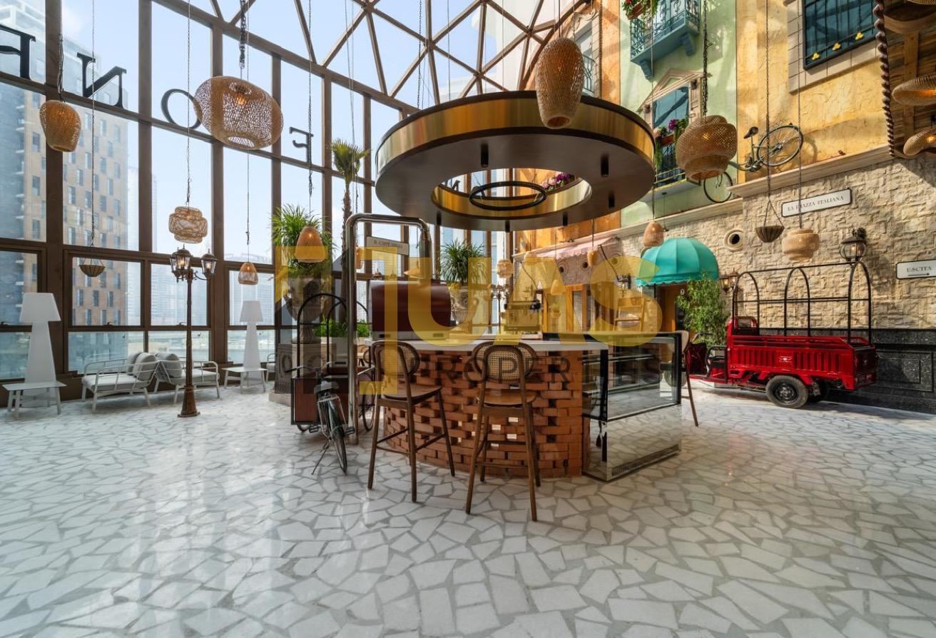 Bills Included | VIP Amenities | Luxury 1 BHK photo 4