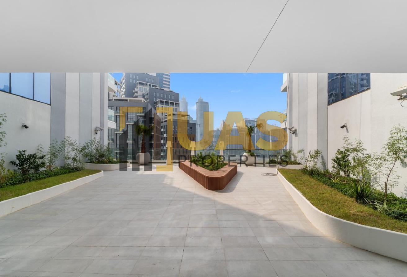 Bills Included | VIP Amenities | Luxury 1 BHK photo 5