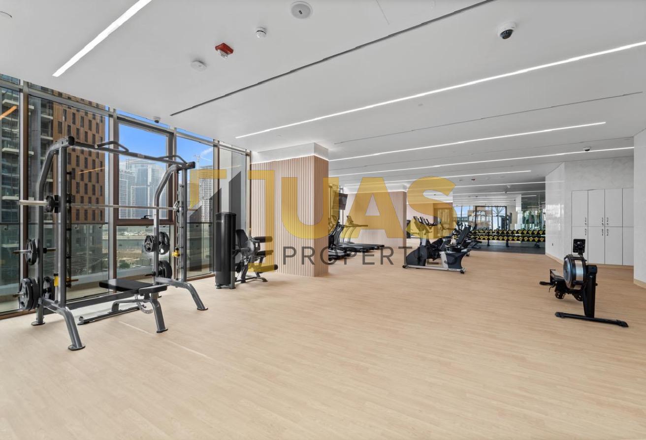 Bills Included | VIP Amenities | Luxury 1 BHK photo 20