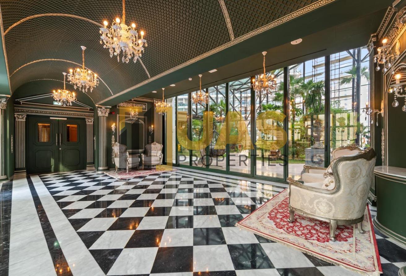 Bills Included | VIP Amenities | Luxury 1 BHK photo 10