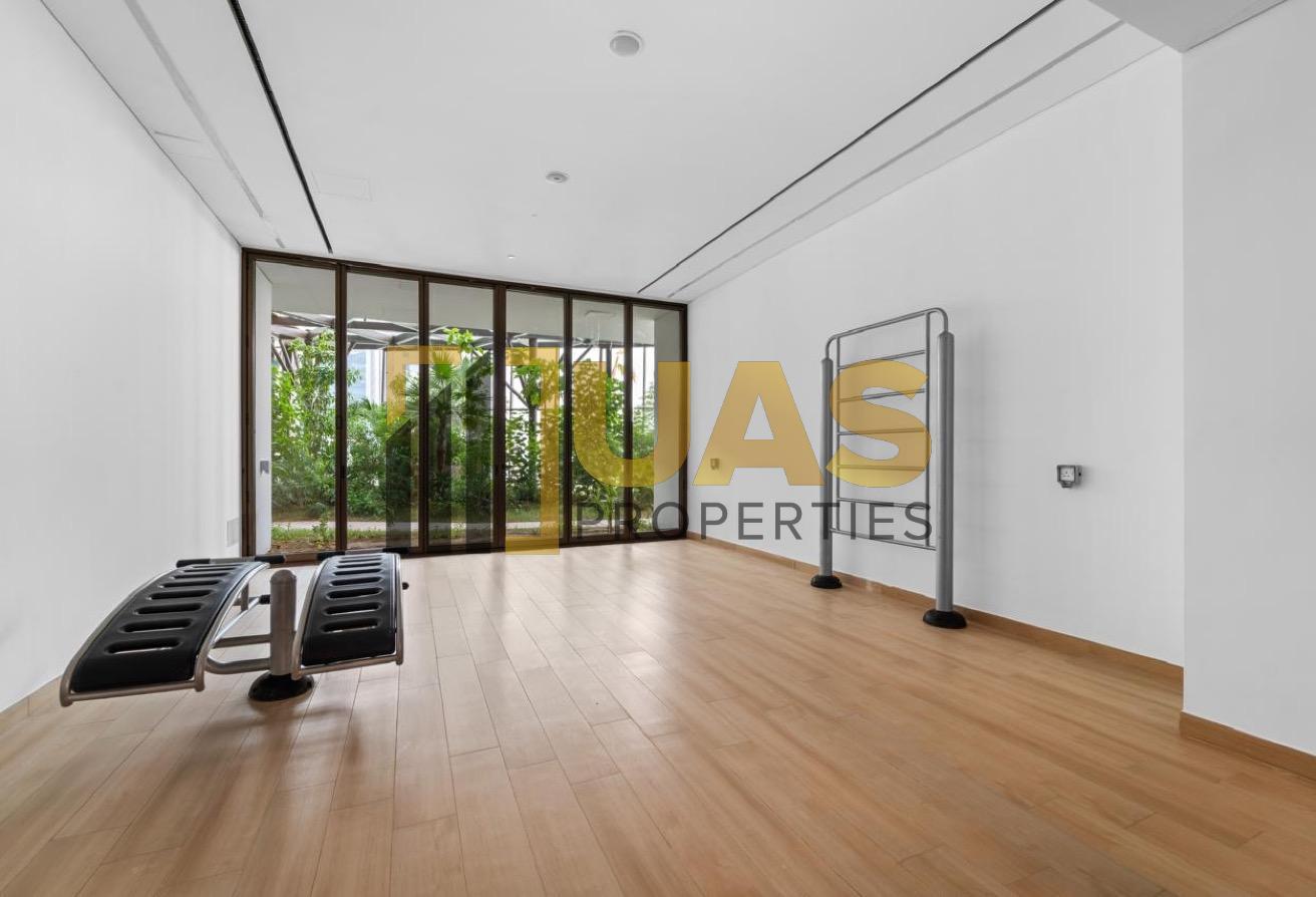 Bills Included | VIP Amenities | Luxury 1 BHK photo 6