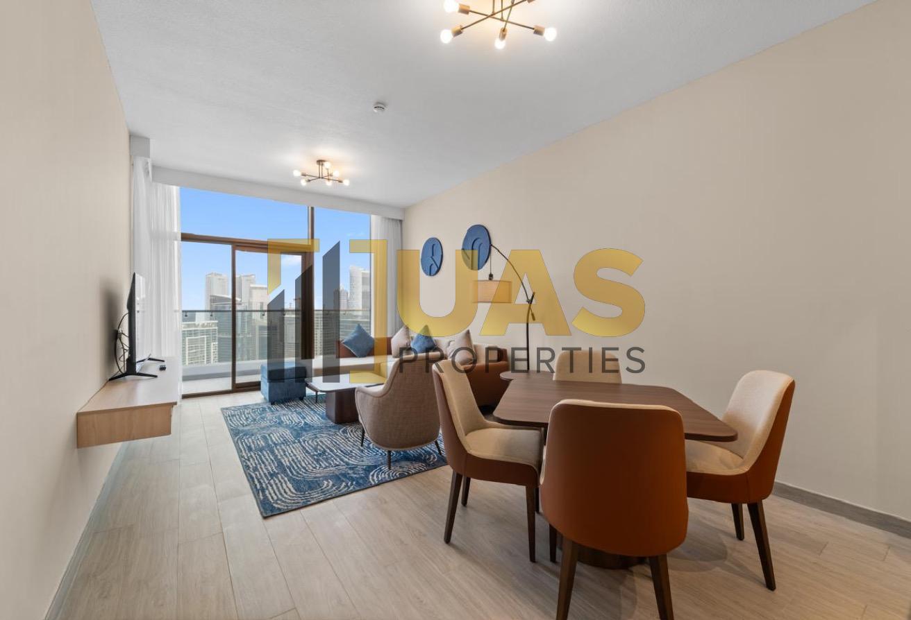 Bills Included | VIP Amenities | Luxury 1 BHK photo 30