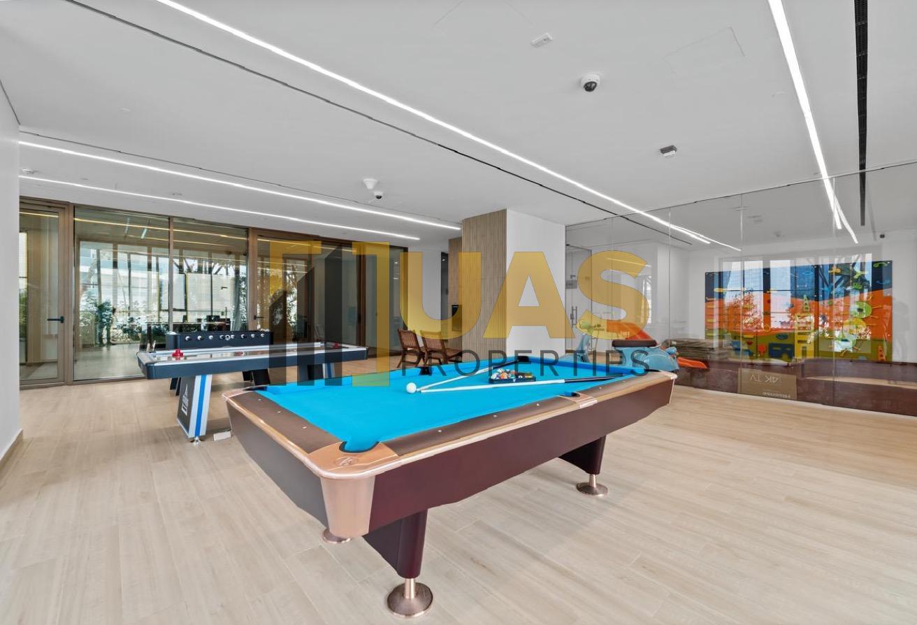 Bills Included | VIP Amenities | Luxury 1 BHK photo 14
