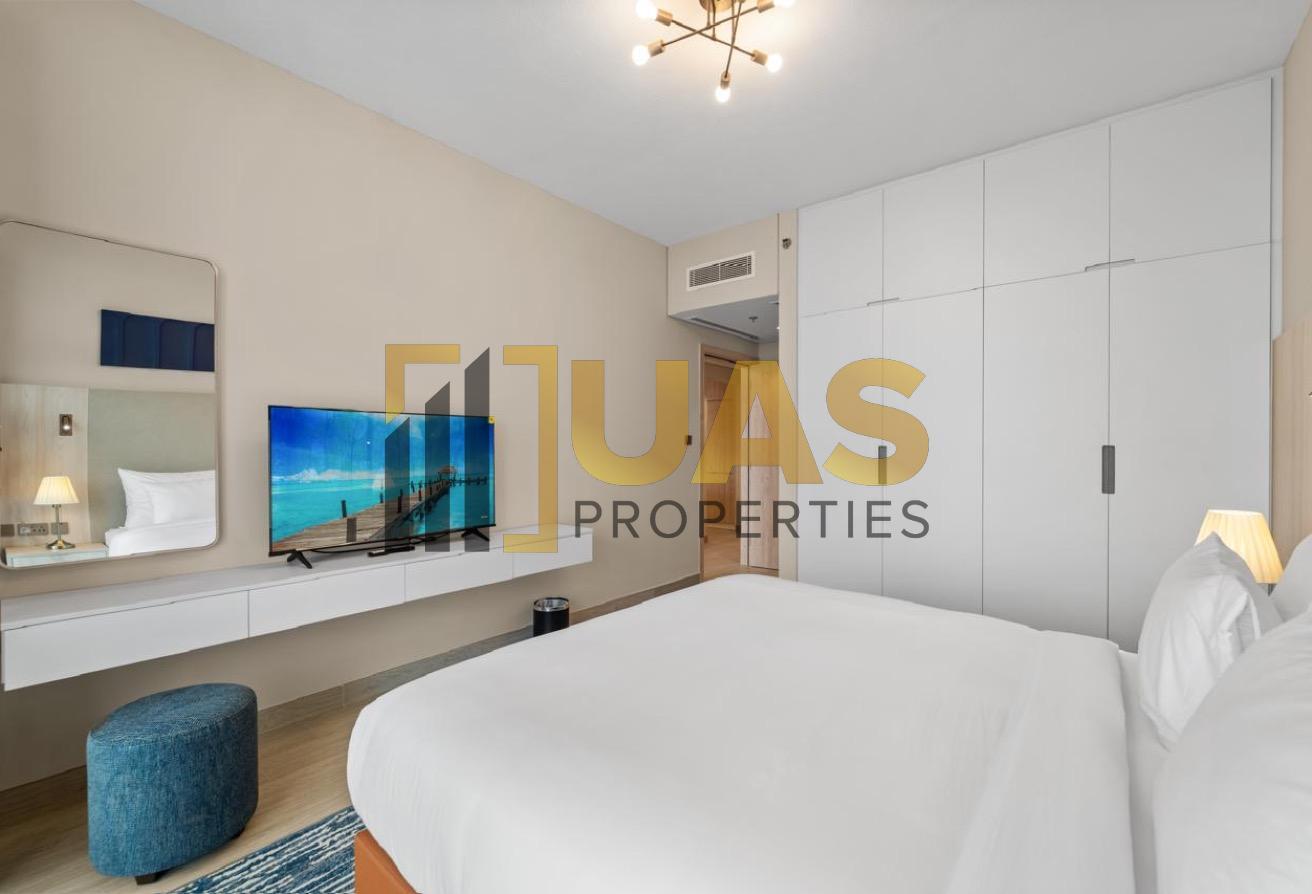 Bills Included | VIP Amenities | Luxury 1 BHK photo 24