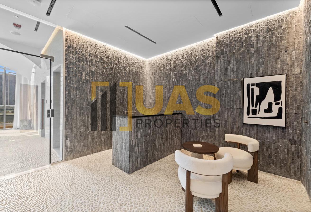 Bills Included | VIP Amenities | Luxury 1 BHK photo 13